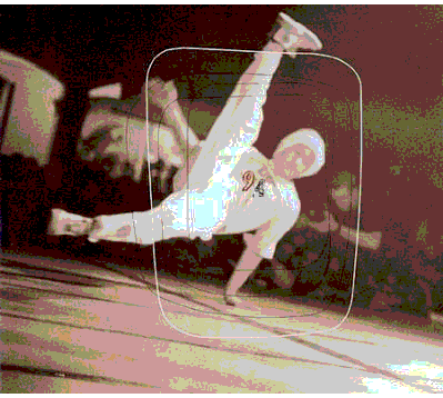 break dance